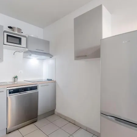 L'open-2 By Interhome Fréjus