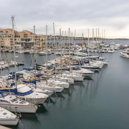 L'open-2 By Interhome Apartamento