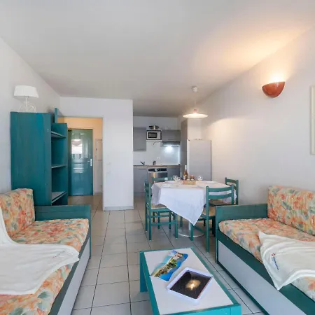 L'open-2 By Interhome Fréjus