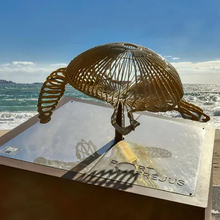 Διαμέρισμα L'open-2 By Interhome