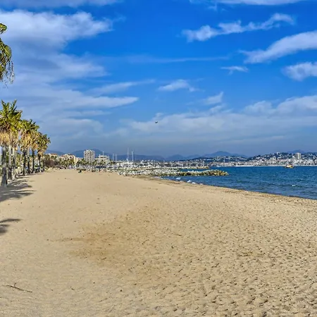 L'open-2 By Interhome * Fréjus