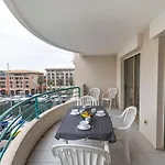Lägenhet L'open-2 By Interhome Fréjus