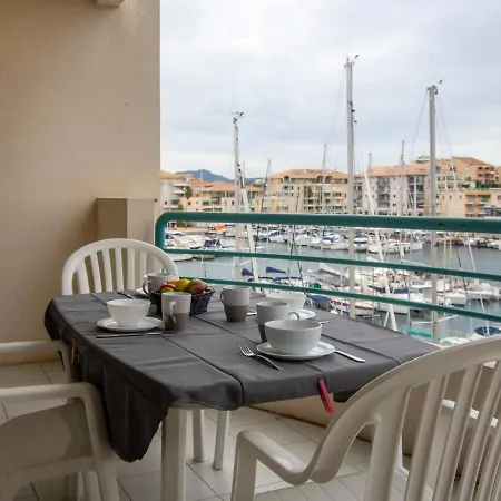 L'open-2 By Interhome Apartamento