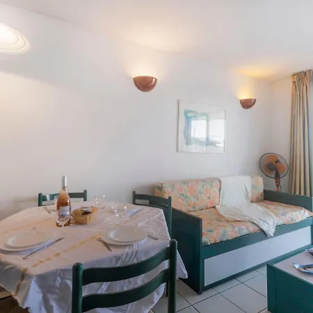 L'open-2 By Interhome Apartment Frejus