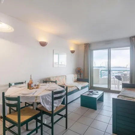 L'open-2 By Interhome Fréjus