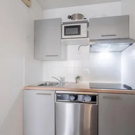 L'open-2 By Interhome Apartment *