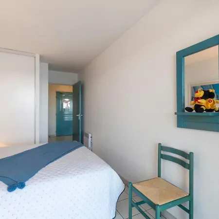 Apartment L'open-2 By Interhome Frejus