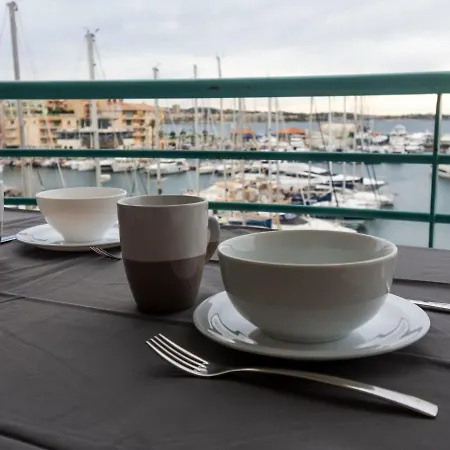 L'open-2 By Interhome Apartamento *