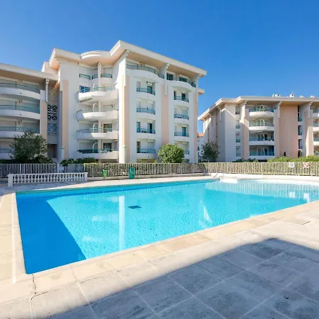 L'open-2 By Interhome Frejus