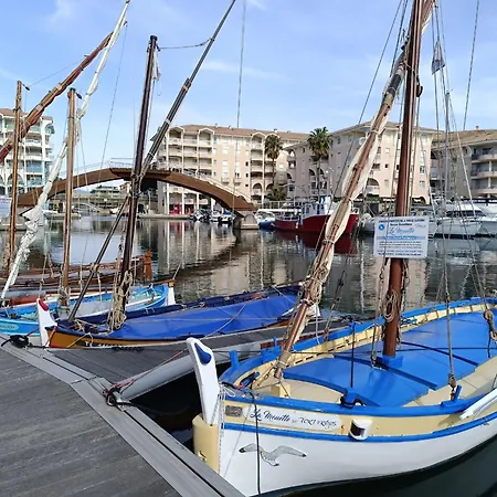 L'open-2 By Interhome * Fréjus