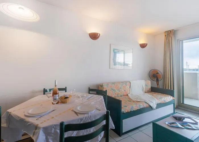 L'open-2 By Interhome Lejlighed Fréjus