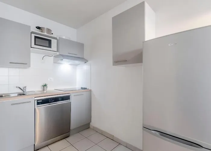 L'open-2 By Interhome Fréjus