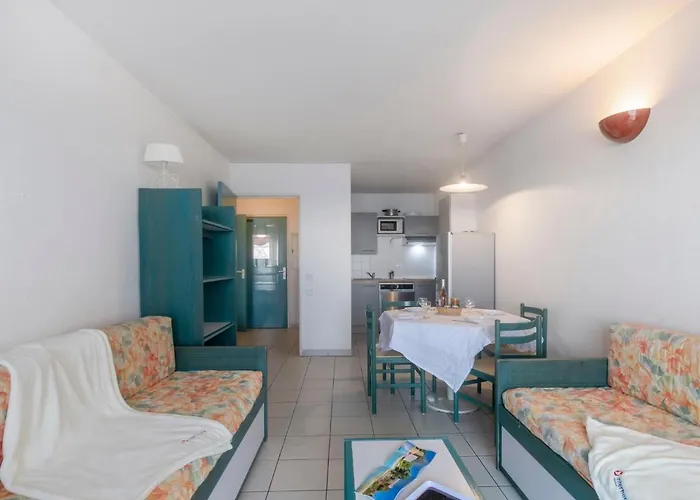 Lejlighed L'open-2 By Interhome Fréjus