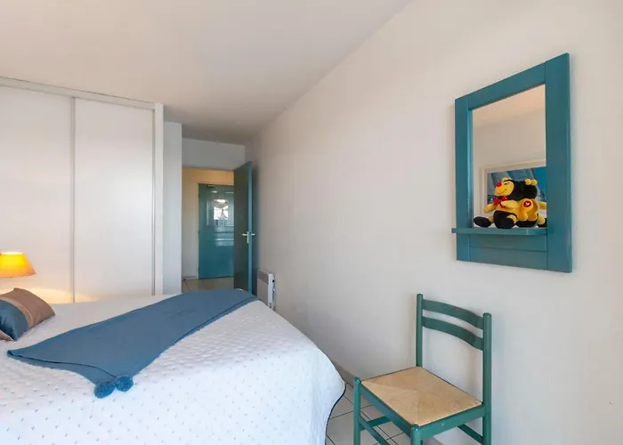 Lejlighed L'open-2 By Interhome Fréjus