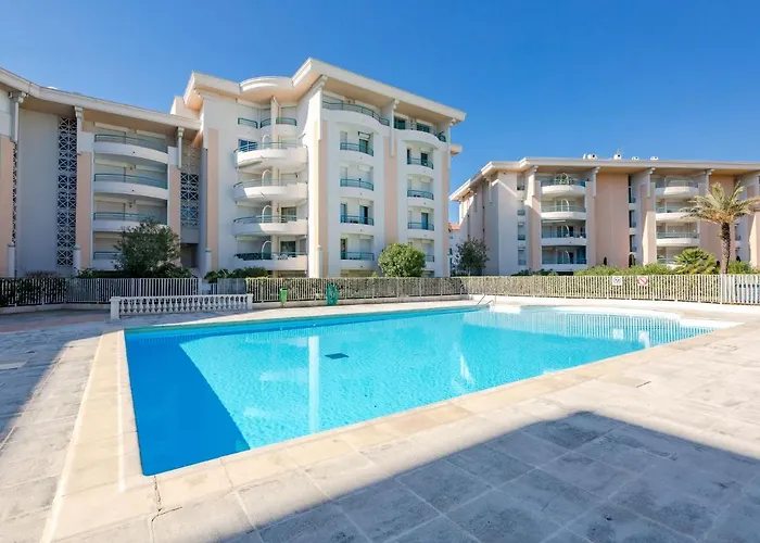L'open-2 By Interhome Fréjus